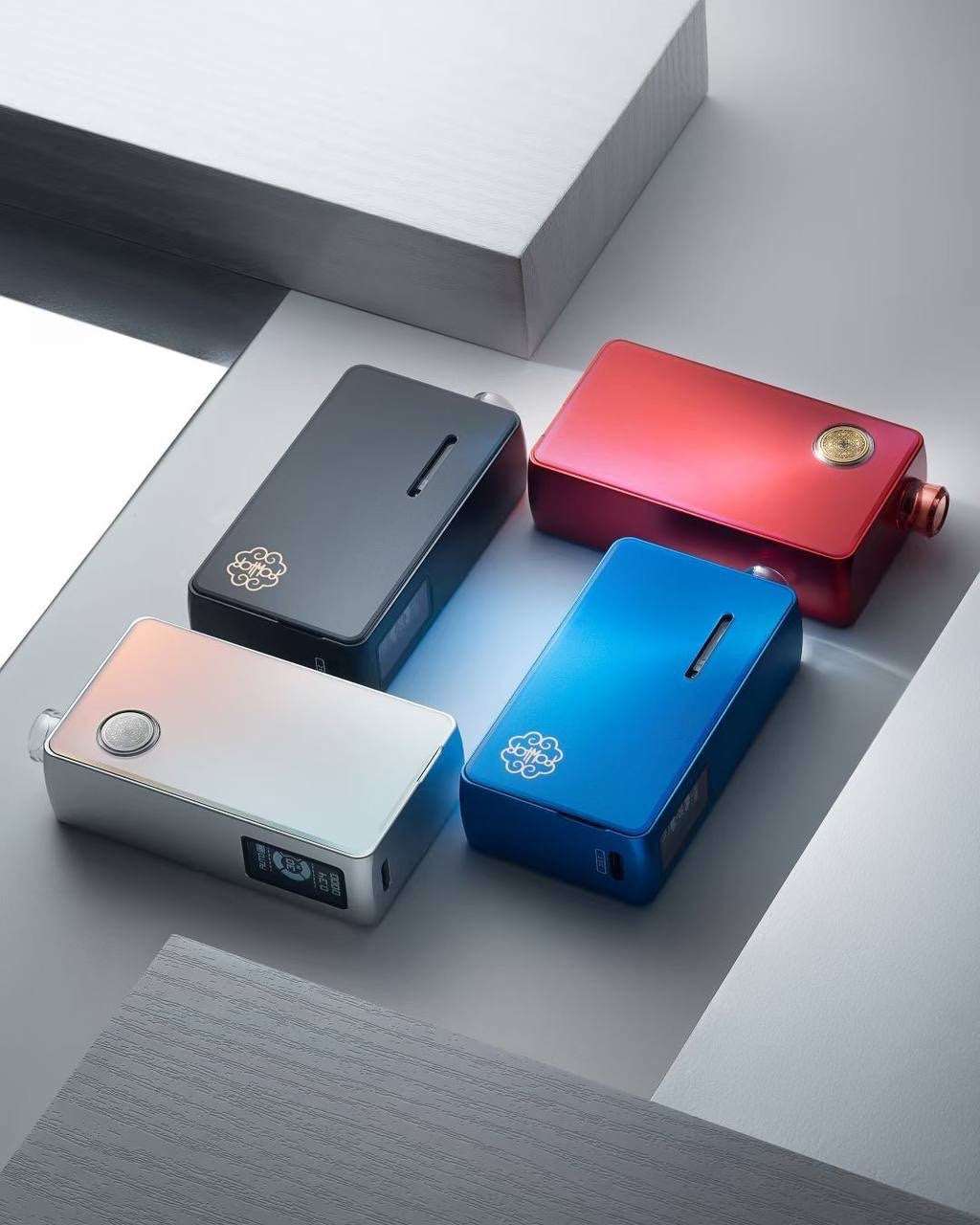 Petri DOTMOD DOTAIO V2 佩特里V2 / V2 lite 75W