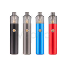 原廠正品 佩特里 Dotmod Revo V1.5 二代 三段式調壓 小煙主機 VC蒸氣