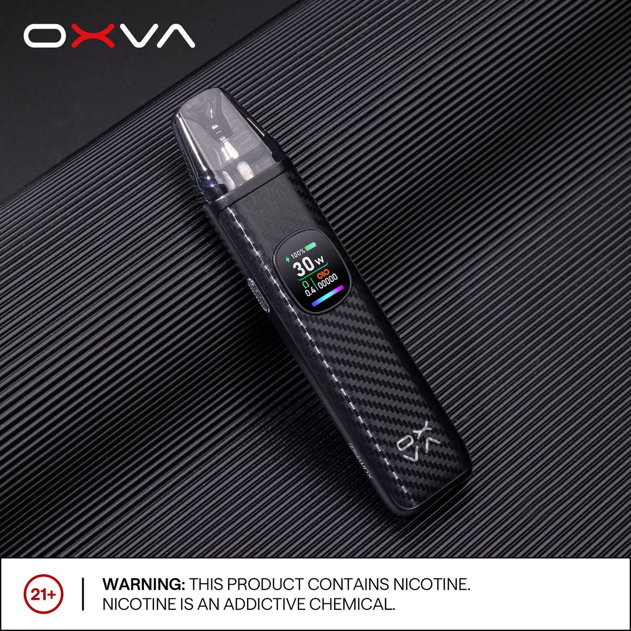 原廠正品 OXVA Xlim Pro 2 Pod 小蠻牛 3代 4代 現貨 當天寄出 VC蒸氣