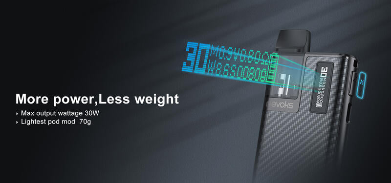 原廠正品 NEVOKS Pagee Pod 佩奇 主機套裝 VC蒸氣