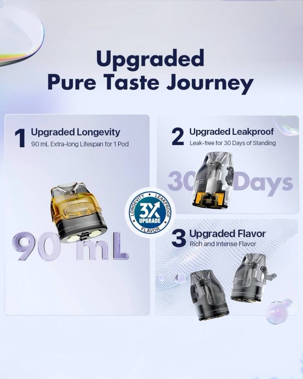 原廠正品 Voopoo Vmate MAX 30W 可調瓦小煙 1200mAh 電子煙 小煙 VC蒸氣