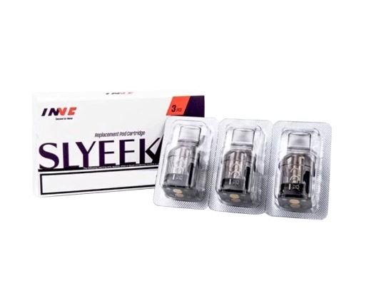 原廠正品 INVC Slyeek S 斯萊克二代 斯萊克 S 正品雷標 VC蒸氣