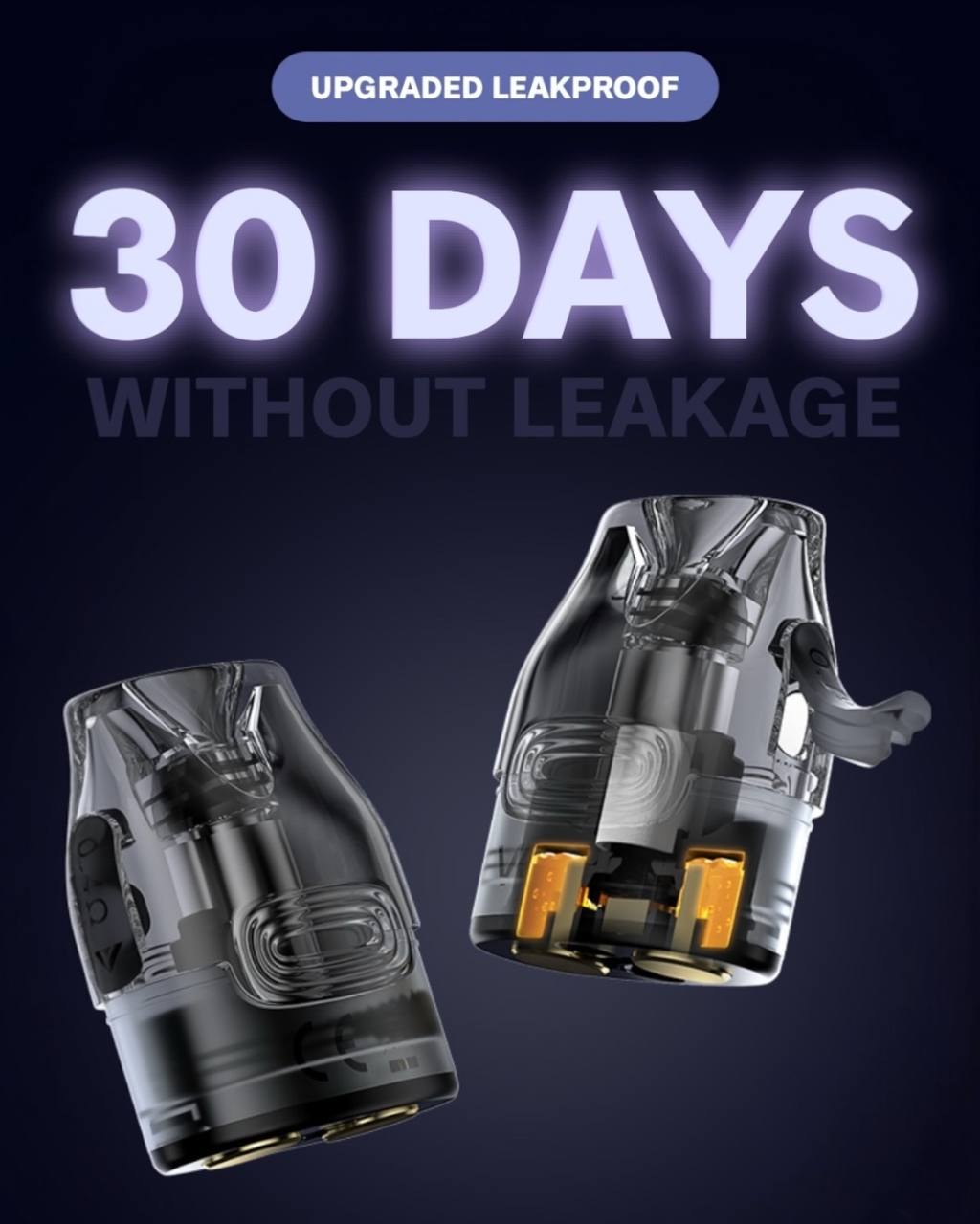 原廠正品 Voopoo Vmate MAX 30W 可調瓦小煙 1200mAh 電子煙 小煙 VC蒸氣