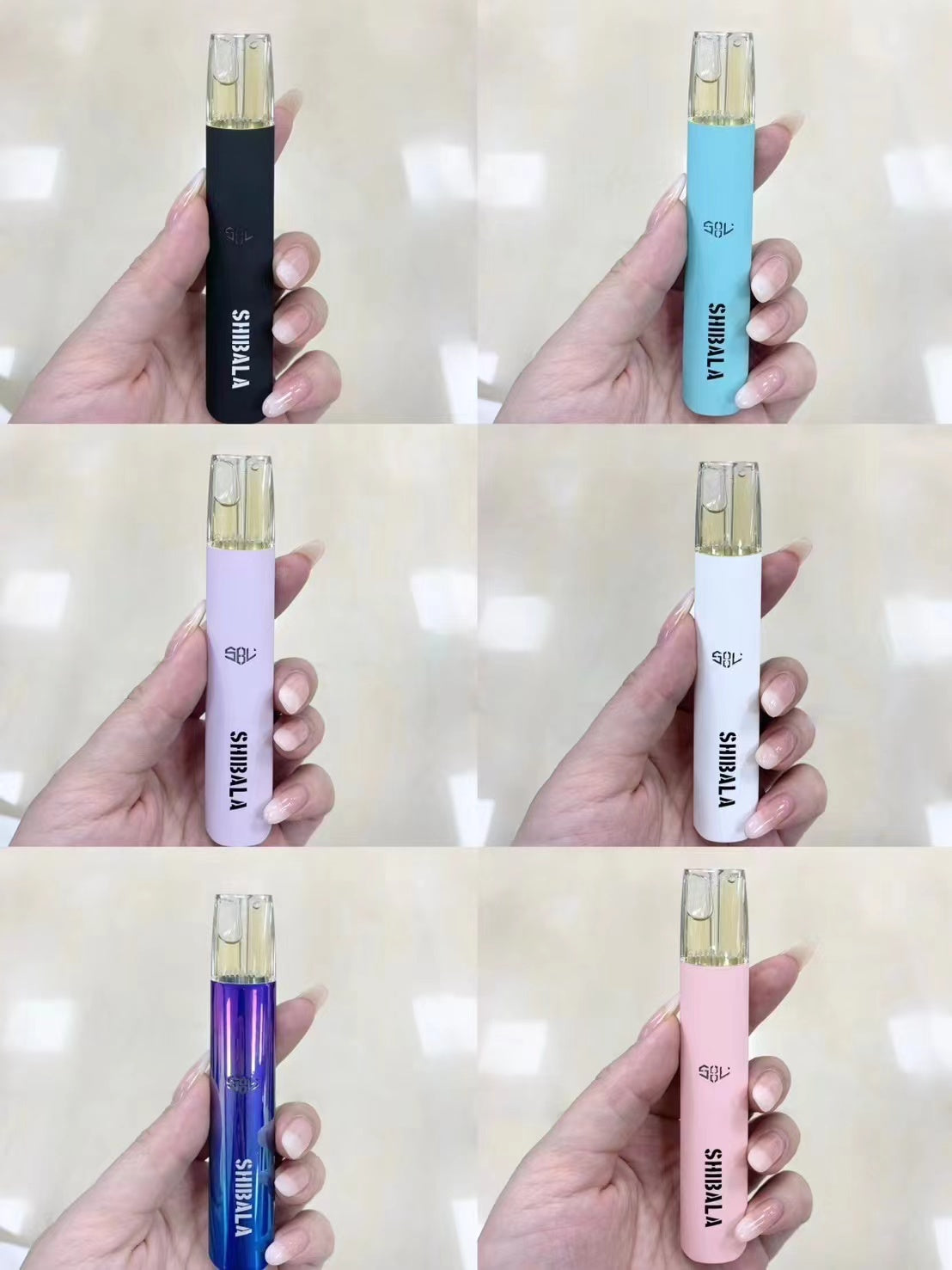 原廠正品 喜八辣 單主機 一代通用主機 通用彈 RELX LANA 叮亞 TUTX SP2 ILIA VC蒸氣