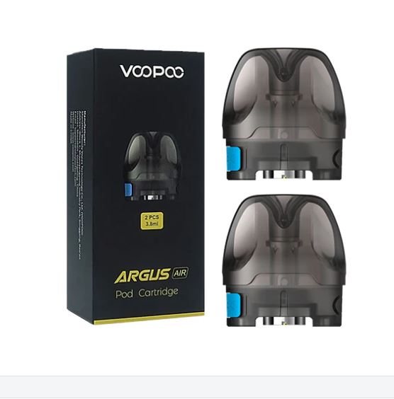 原廠正品 VOOPOO ARGUS AIR 倉 成品芯 霧化芯 VC蒸氣