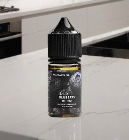 美國原裝 WDG 30ML 35鹽 煙油 小煙油 奇異果恰恰 VC蒸氣