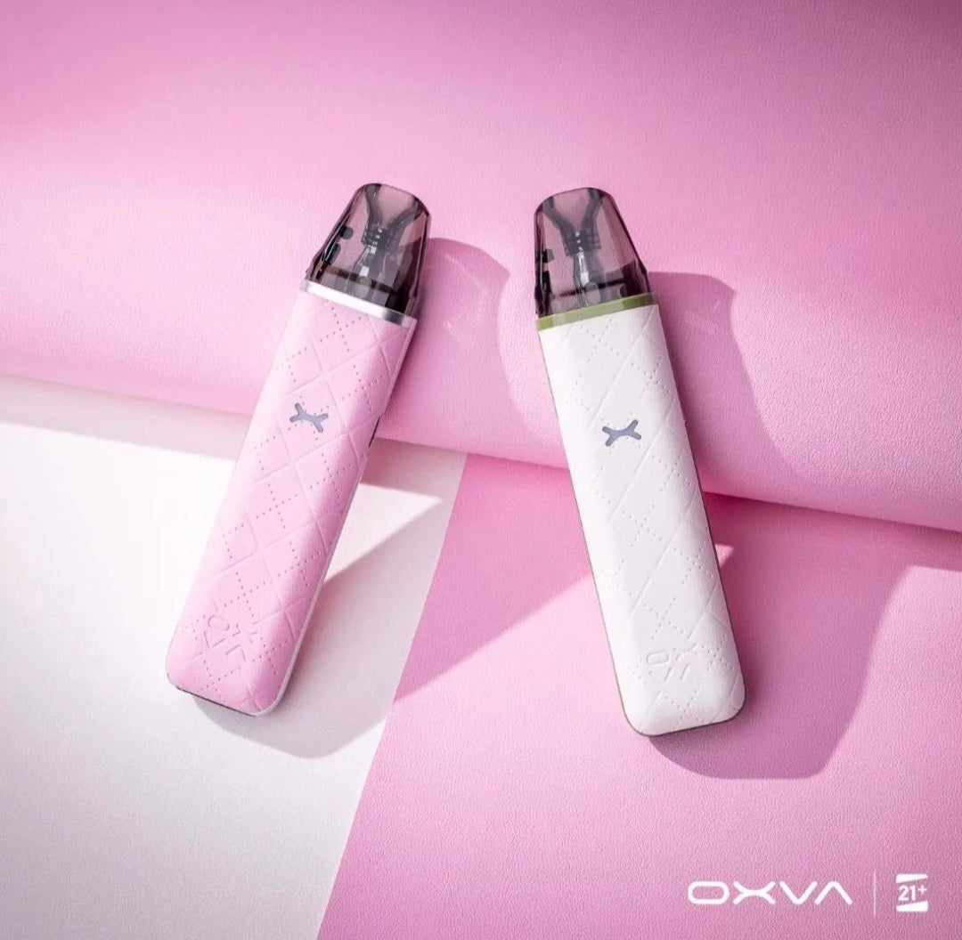 原廠正品 正版 【OXVA XLIM GO】 小蠻牛GO 輕便小煙主機 VC蒸氣