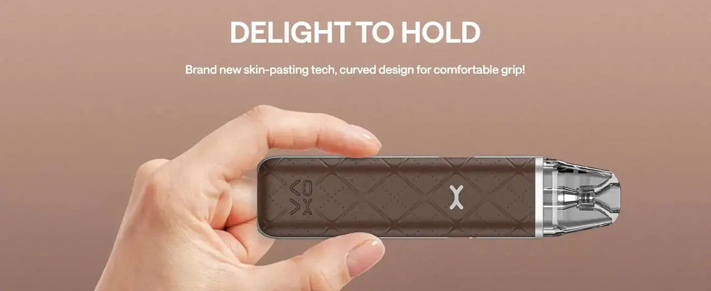 原廠正品 正版 【OXVA XLIM GO】 小蠻牛GO 輕便小煙主機 VC蒸氣