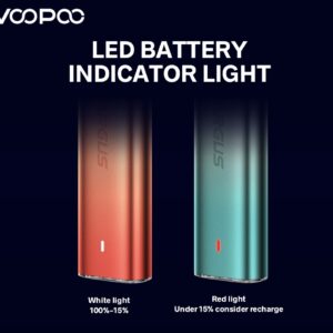 原廠正品 VOOPOO ARGUS 阿格斯 G2 mini VC蒸氣