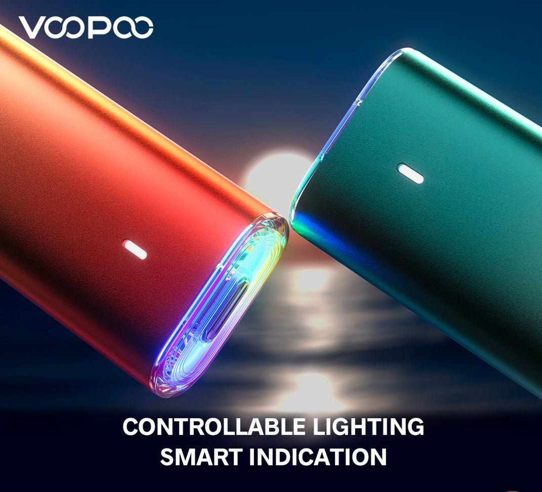 原廠正品 VOOPOO ARGUS 阿格斯 G2 mini VC蒸氣