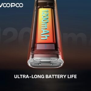 原廠正品 VOOPOO ARGUS 阿格斯 G2 mini VC蒸氣