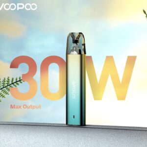 原廠正品 VOOPOO ARGUS 阿格斯 G2 mini VC蒸氣