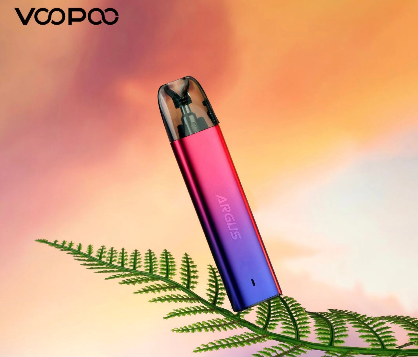 原廠正品 VOOPOO ARGUS 阿格斯 G2 mini VC蒸氣