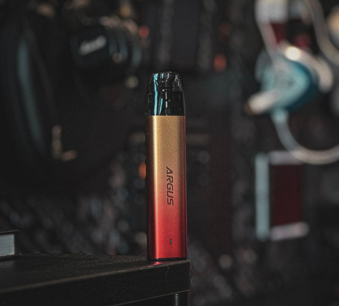 原廠正品 VOOPOO ARGUS 阿格斯 G2 mini VC蒸氣