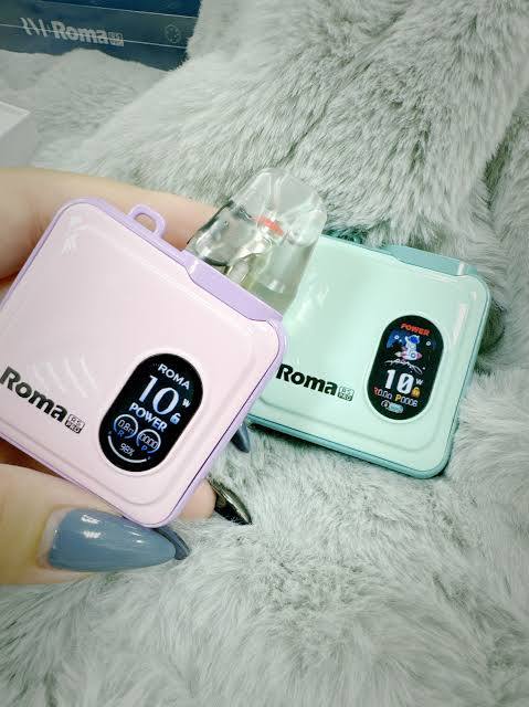 原廠正品 ROMA 羅馬 RS PRO OXVA XLIM SQ Pro 小蠻牛 1200mAh VC蒸氣