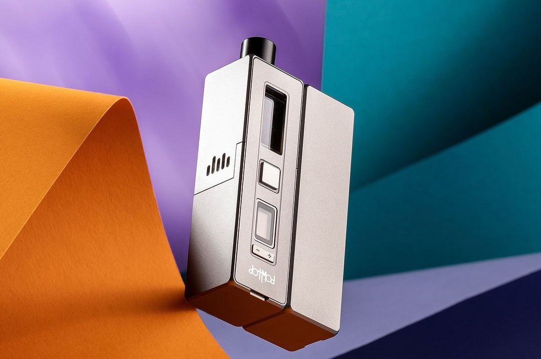 原廠正品 DOTMOD dotMot AIO X 佩特里 DotAIO X 專用 Boro 模組套件 VC蒸氣