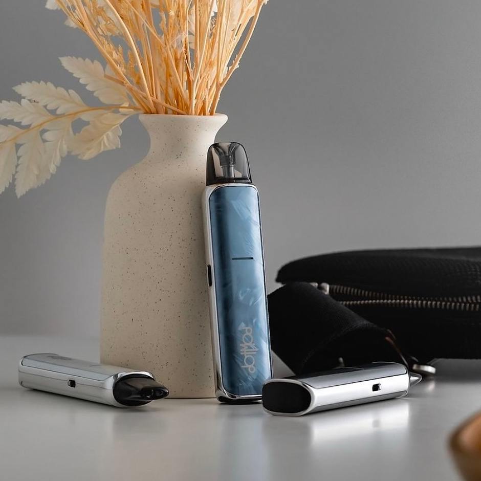 Dotmod DotPod Lite | 佩特里小煙主機 電子煙 新產品 老闆推薦 VC蒸氣