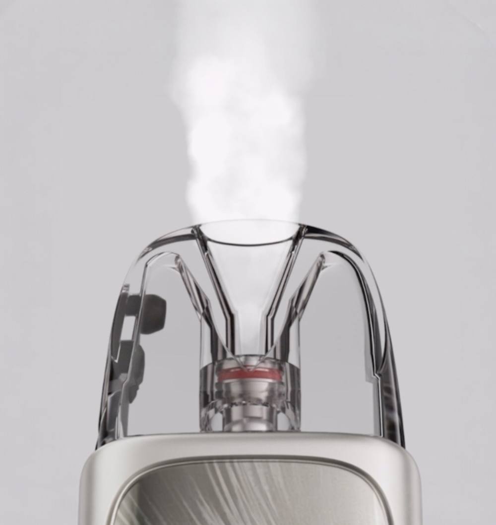 原廠正品 現貨 咖哩棒 Uwell Caliburn G4 小煙 電子煙 (五月新品)當天出貨 VC蒸氣