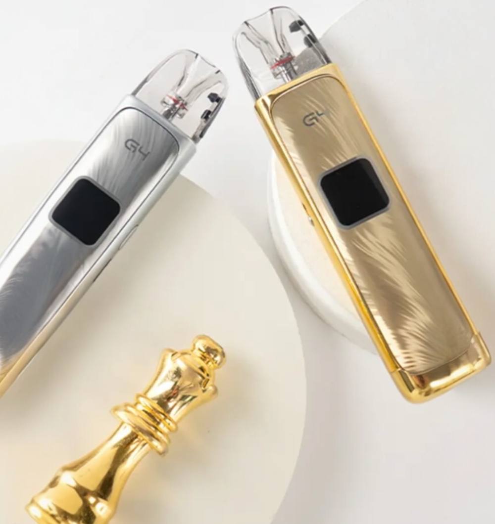 原廠正品 現貨 咖哩棒 Uwell Caliburn G4 小煙 電子煙 (五月新品)當天出貨 VC蒸氣