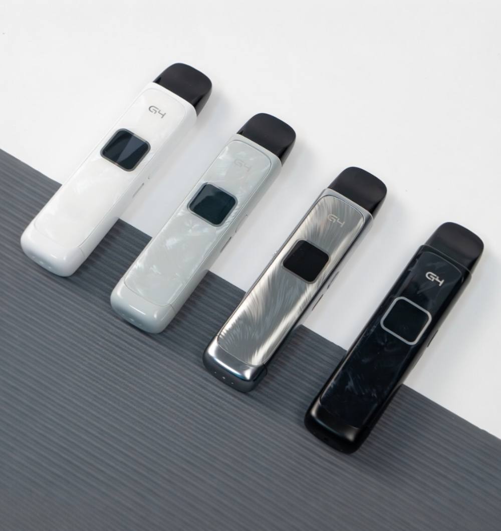 原廠正品 現貨 咖哩棒 Uwell Caliburn G4 小煙 電子煙 (五月新品)當天出貨 VC蒸氣