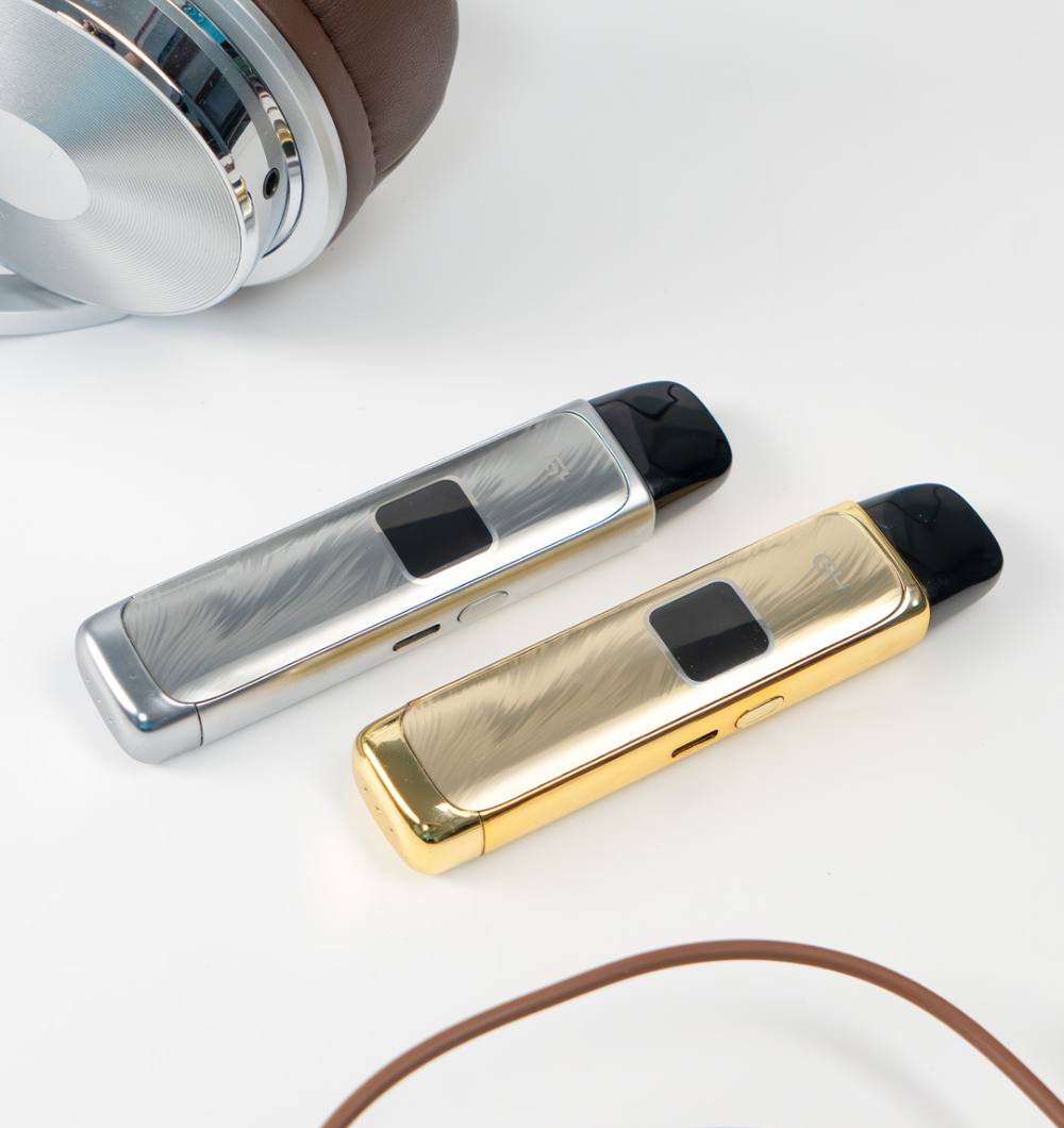 原廠正品 現貨 咖哩棒 Uwell Caliburn G4 小煙 電子煙 (五月新品)當天出貨 VC蒸氣