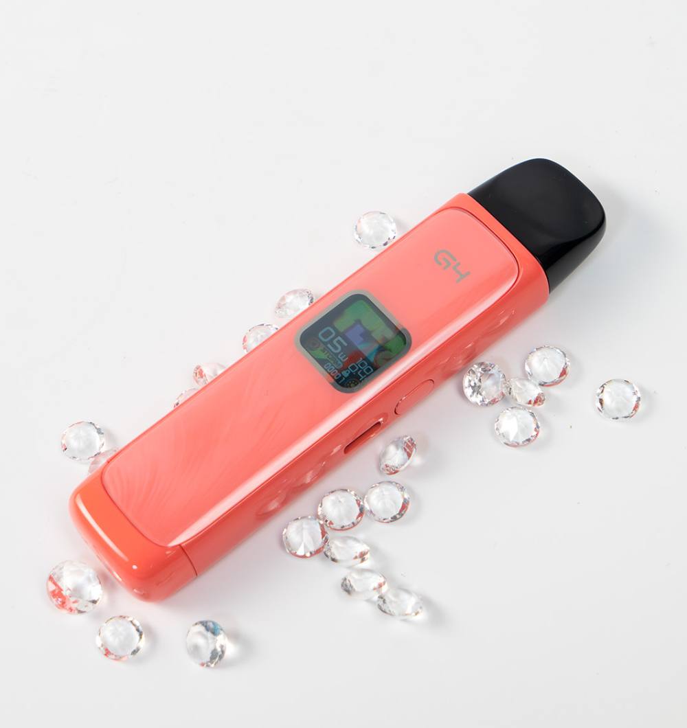 原廠正品 現貨 咖哩棒 Uwell Caliburn G4 小煙 電子煙 (五月新品)當天出貨 VC蒸氣