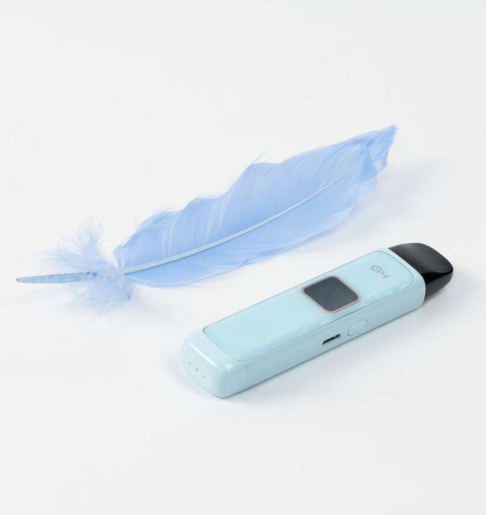 原廠正品 現貨 咖哩棒 Uwell Caliburn G4 小煙 電子煙 (五月新品)當天出貨 VC蒸氣