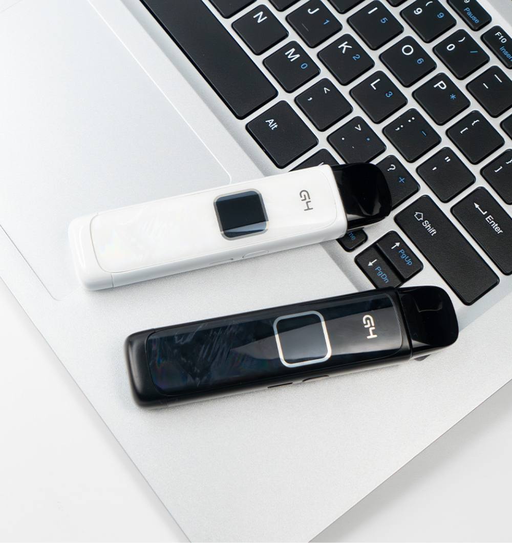 原廠正品 現貨 咖哩棒 Uwell Caliburn G4 小煙 電子煙 (五月新品)當天出貨 VC蒸氣