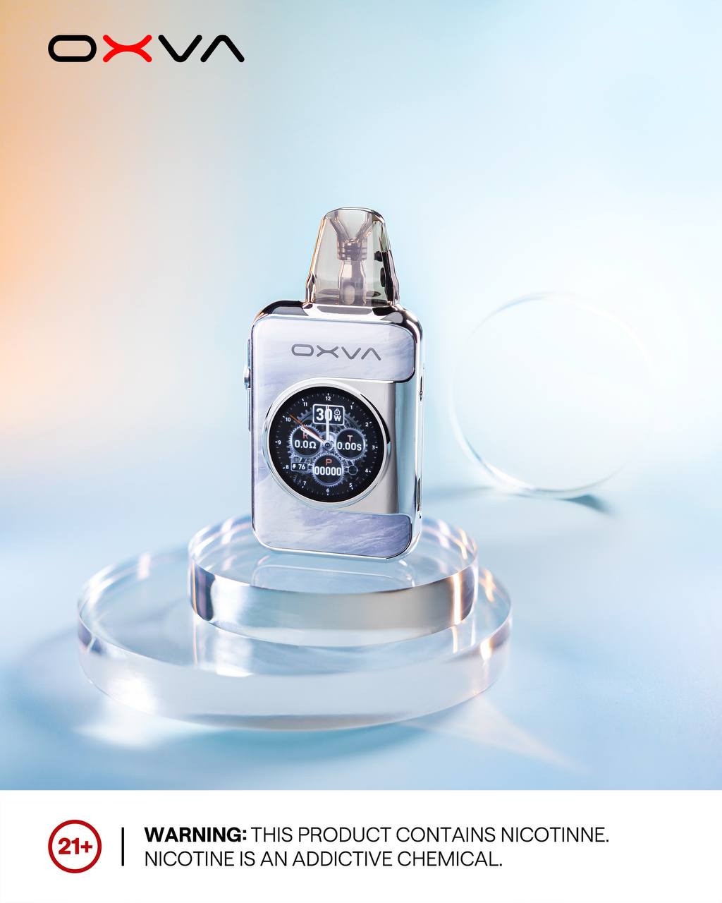 原廠正品 OXVA XLIM SQ PRO2 PRO 2小蠻牛 電子煙 小煙 大煙 電子菸 現貨 當天寄出 VC蒸氣