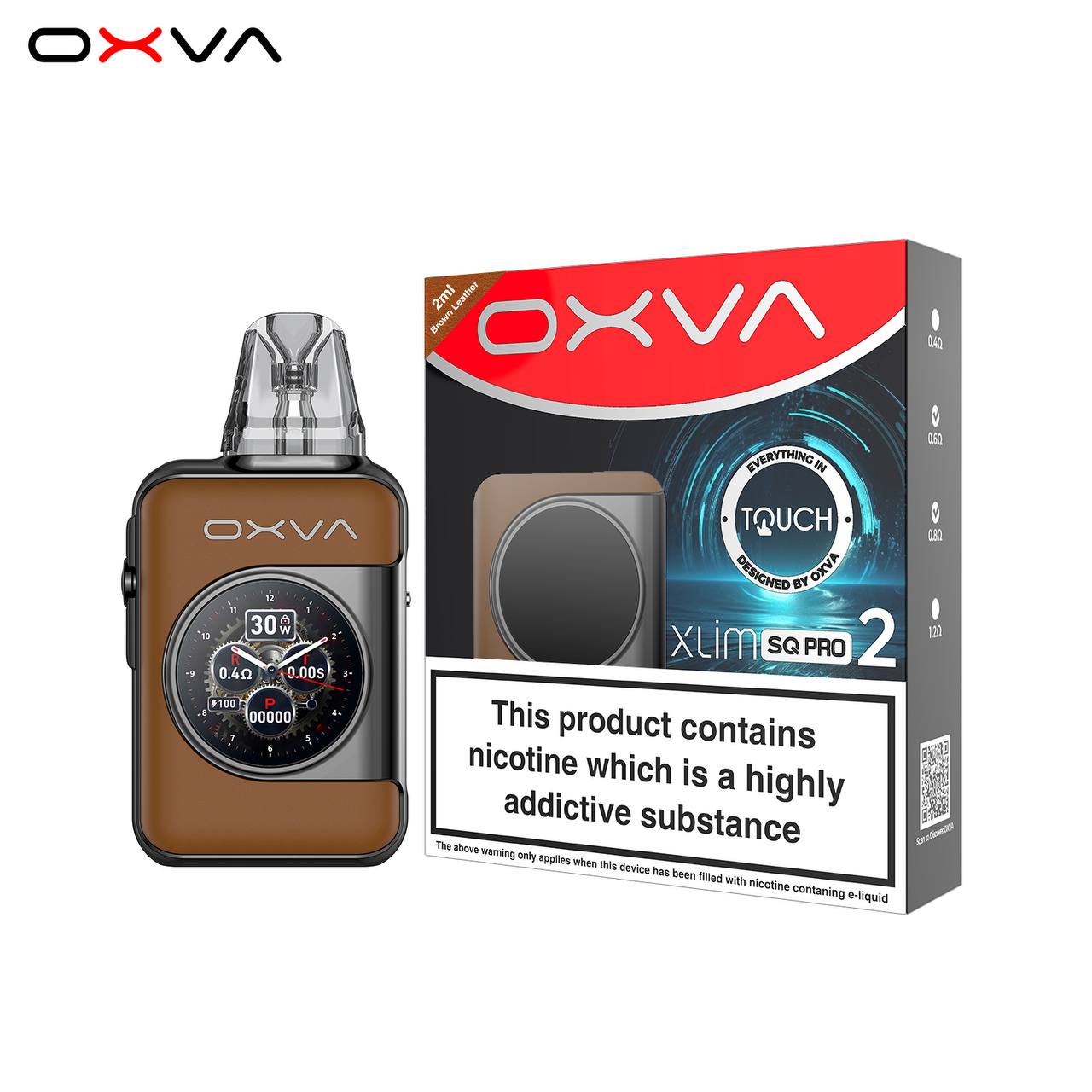 原廠正品 OXVA XLIM SQ PRO2 PRO 2小蠻牛 電子煙 小煙 大煙 電子菸 現貨 當天寄出 VC蒸氣