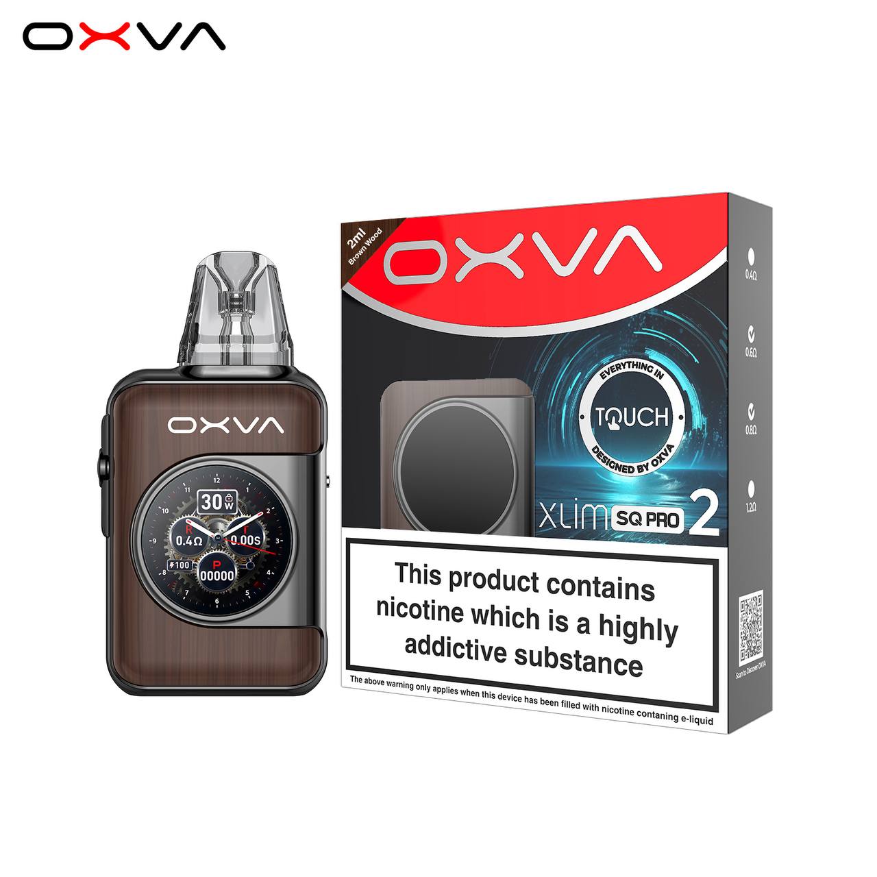 原廠正品 OXVA XLIM SQ PRO2 PRO 2小蠻牛 電子煙 小煙 大煙 電子菸 現貨 當天寄出 VC蒸氣