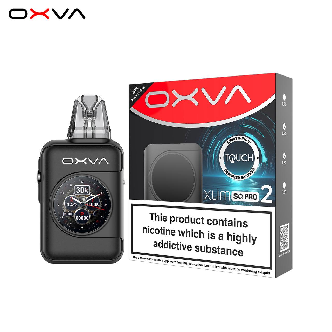 原廠正品 OXVA XLIM SQ PRO2 PRO 2小蠻牛 電子煙 小煙 大煙 電子菸 現貨 當天寄出 VC蒸氣