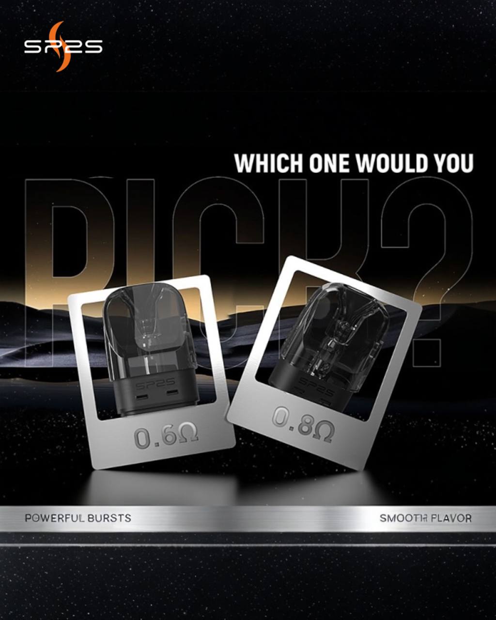 原廠正品 SP2S 思博瑞 天王星 URANUS 注油主機 電子煙 主機套裝 加油式 小煙 電子菸 通用 小蠻牛 VC蒸氣