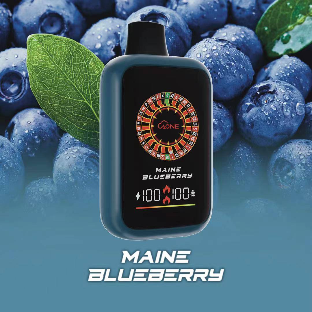 原廠正品 AONE VAPE CASINO 賭場 一次性 16000口 大容量 電子煙 小煙 拋棄式 俄羅斯輪盤 老闆推薦 - VC蒸氣