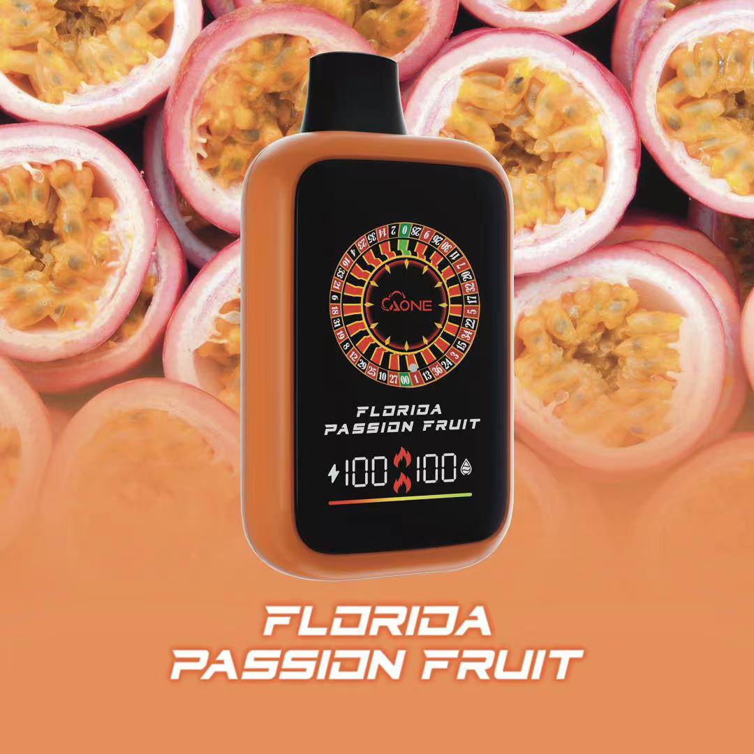 原廠正品 AONE VAPE CASINO 賭場 一次性 16000口 大容量 電子煙 小煙 拋棄式 俄羅斯輪盤 老闆推薦 - VC蒸氣