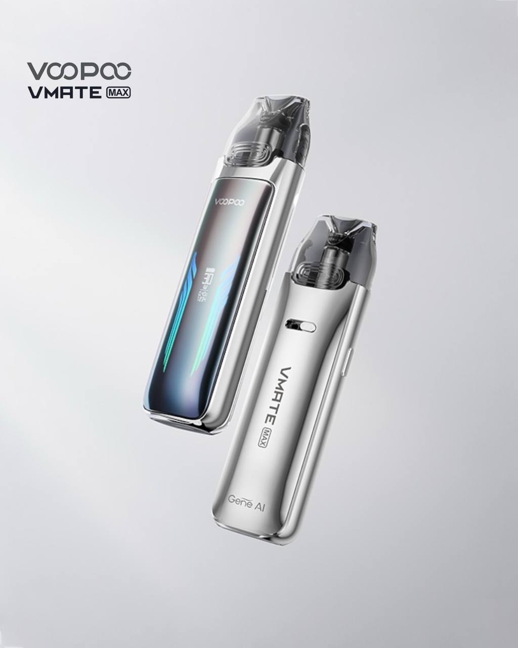 原廠正品 Voopoo Vmate MAX 30W 可調瓦小煙 1200mAh 電子煙 小煙 VC蒸氣