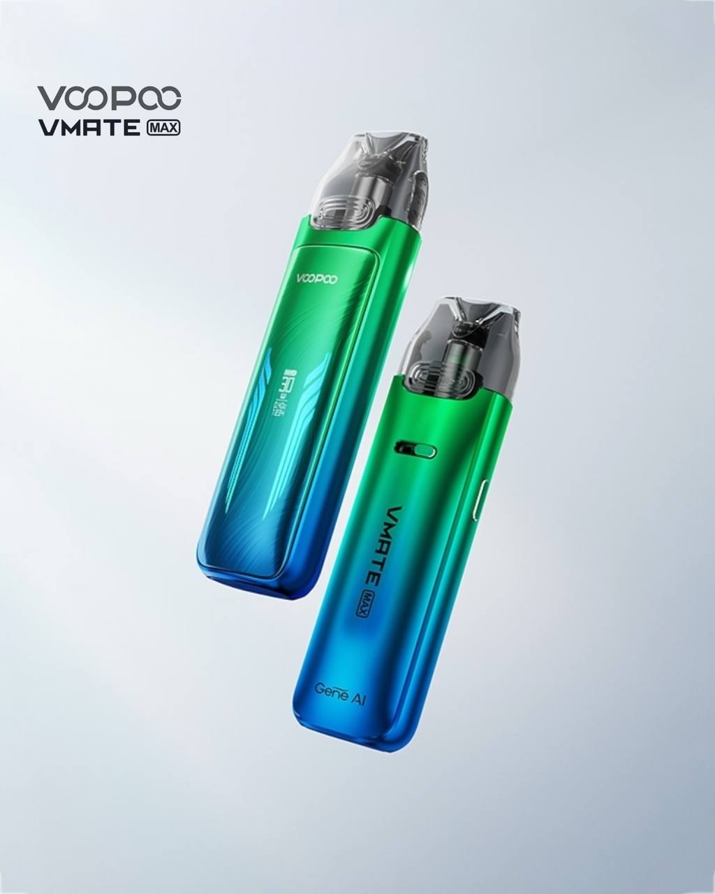 原廠正品 Voopoo Vmate MAX 30W 可調瓦小煙 1200mAh 電子煙 小煙 VC蒸氣
