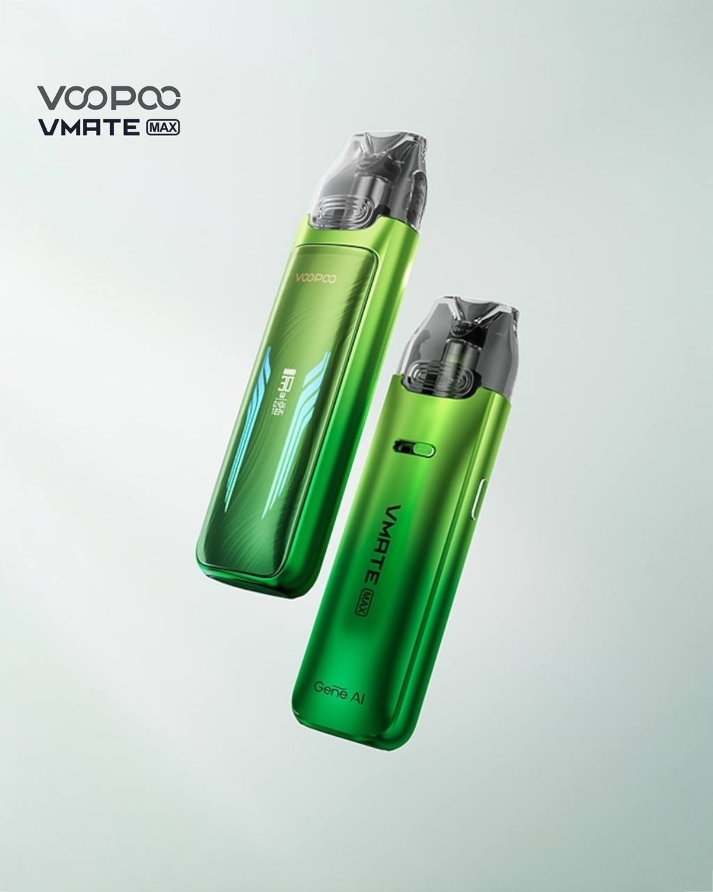 原廠正品 Voopoo Vmate MAX 30W 可調瓦小煙 1200mAh 電子煙 小煙 VC蒸氣
