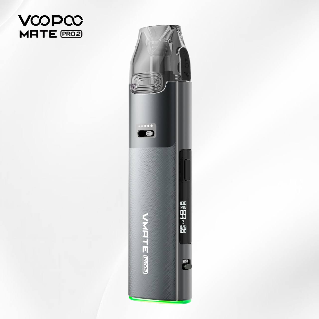 9月新品上市 原廠正品 VOOPOO Vmate Pro 2 Pod Kit 1500mAh 30W 電子煙 大小煙 老闆推薦 VC蒸氣