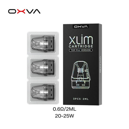 原廠正品 OXVA XLIM Pro 3 Pod 小蠻牛三代  電子煙 小煙 小菸