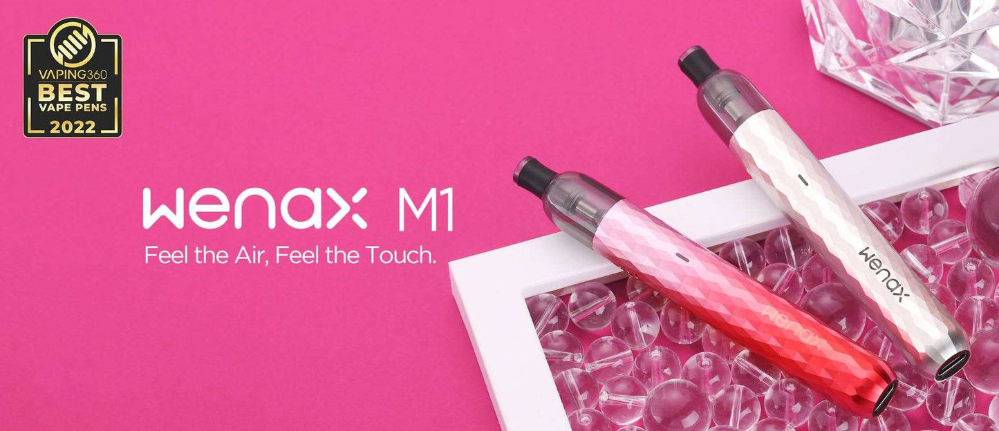 Geekvape Wenax M1 800mAh