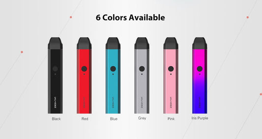 原廠正品 Uwell Caliburn Pod 石中劍 (1代) 咖哩棒 KOKO 咖哩棒 VC蒸氣