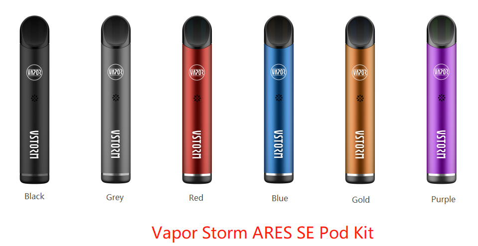 原廠正品 VAPOR STORM ARES SE 戰神 鋼網線圈 現貨供應中 當天出貨 VC蒸氣