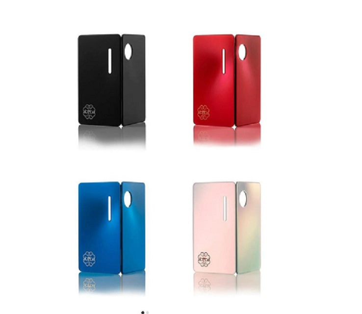 原廠正品 Dotmod AIO V2 面板 佩特里 VC蒸氣