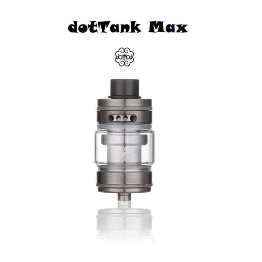 原廠正品 DOTMOD 佩特里 dotTank Max 510霧化器 VC蒸氣