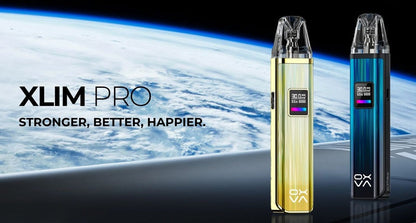 原裝正品 Oxva XLIM PRO 30W 小蠻牛 POD 主機套裝 空煙彈 小蠻牛PRO 小蠻牛3代 VC蒸氣