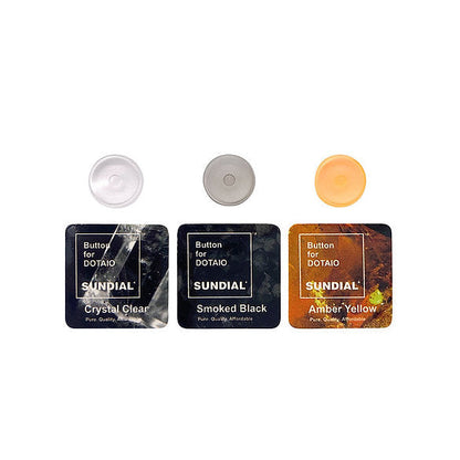 Sundial 日晷 DotAIO 按鍵 VC蒸氣