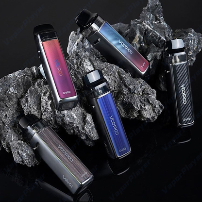 原廠正品 VOOPOO Vinci II 50W Vinci 2 空倉 成品芯 霧化芯 芯子 PNP VC蒸氣