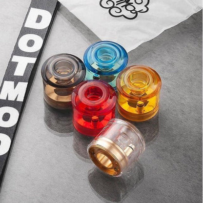 原廠正品 Dotmod 佩特里 Dotstick 空倉 VC蒸氣