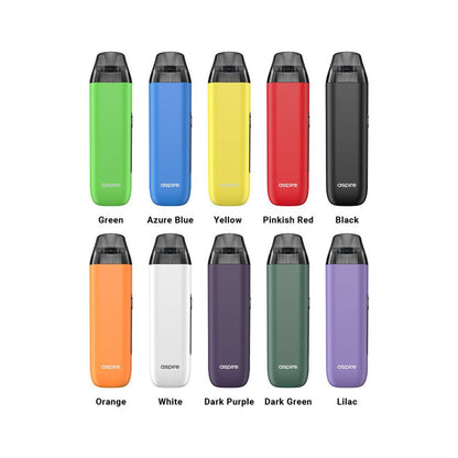原廠正品 Aspire Minican 3 Pro 20W 900mAh 小煙 VC蒸氣